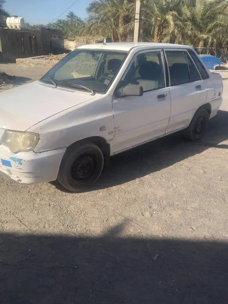 ماشین پراید 132|خودرو سواری و وانت|لاشار, |دیوار