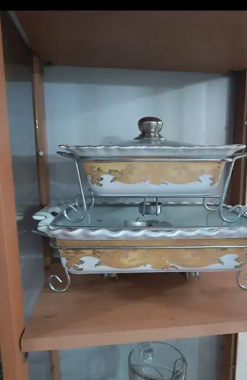 سوفله خوری|ظروف سرو و پذیرایی|تربت‌حیدریه, پائین ولایت|دیوار