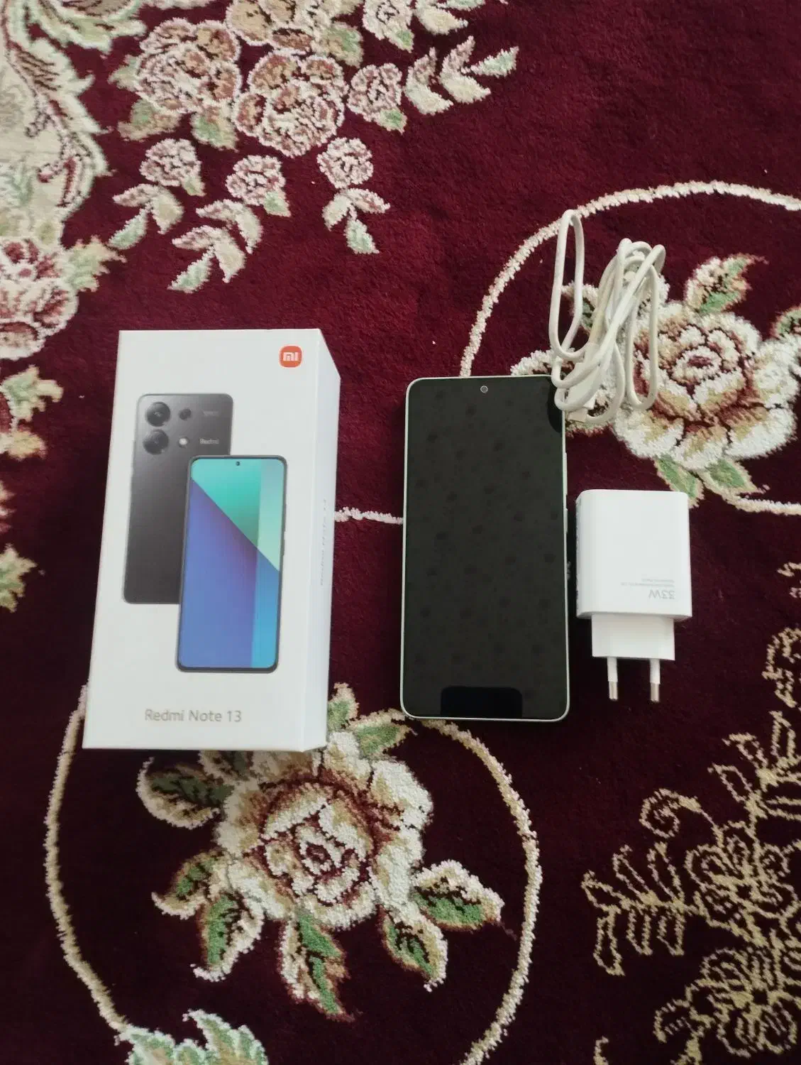 note 13 نو|موبایل|سنندج, |دیوار