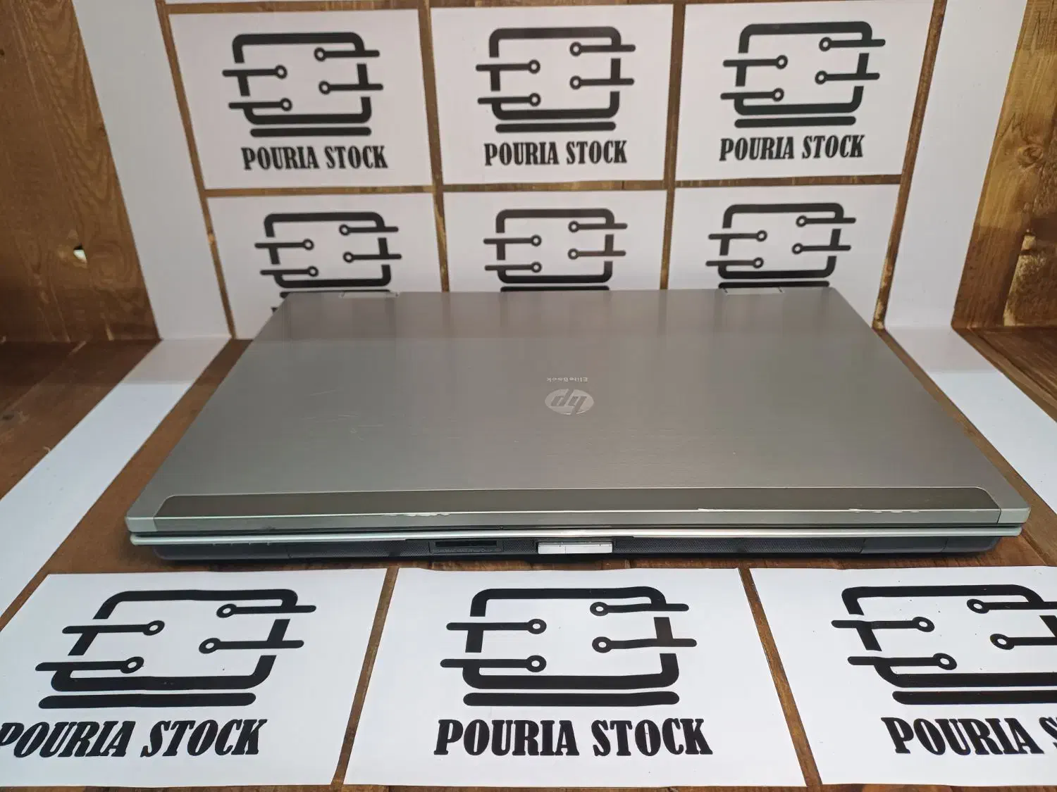 لپ تاپ HP 8540p i7|رایانه همراه|تهران, سلسبیل شمالی|دیوار