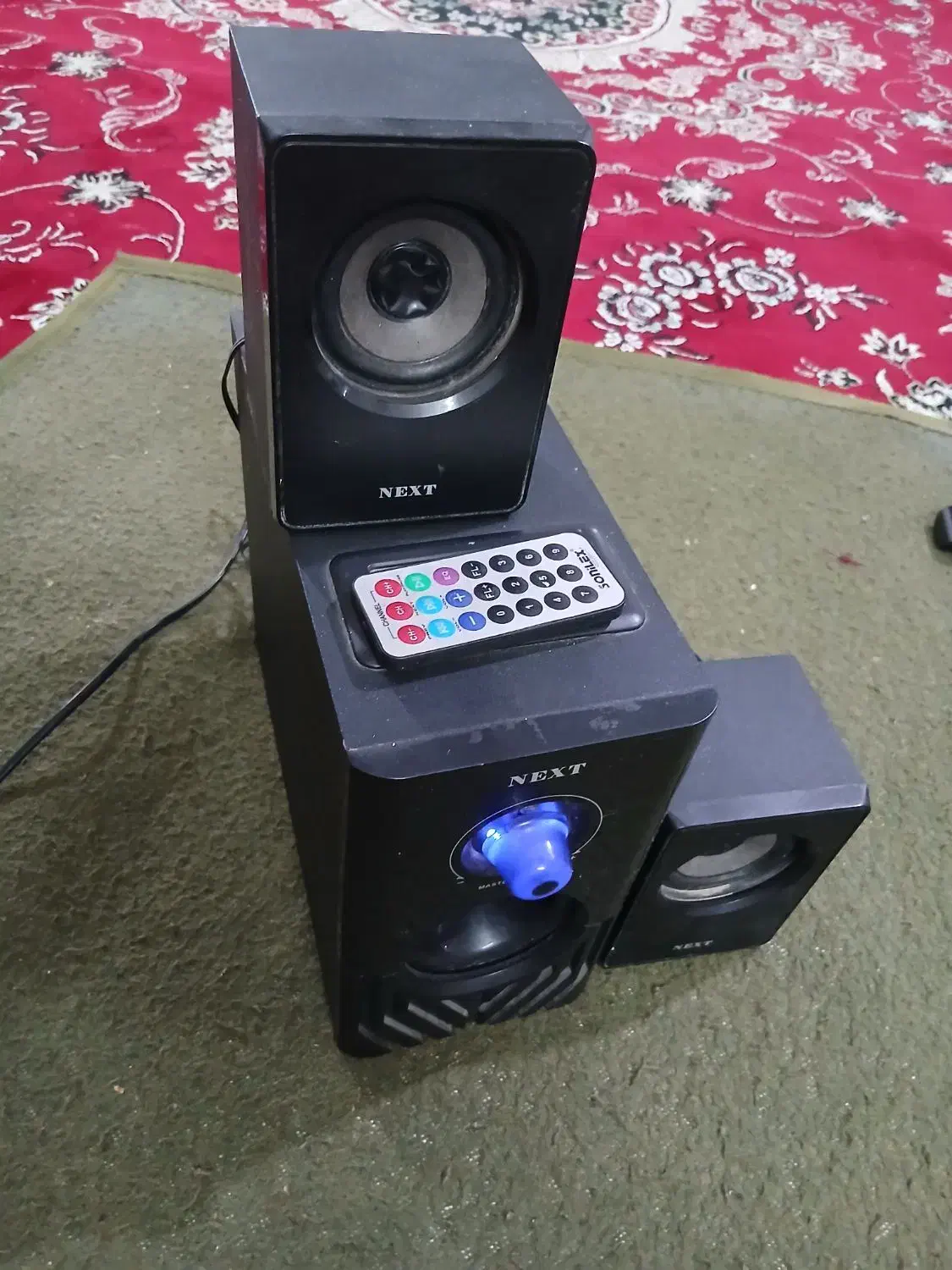 اسپیکرکامپیوتر|سیستم صوتی خانگی|داراب, |دیوار