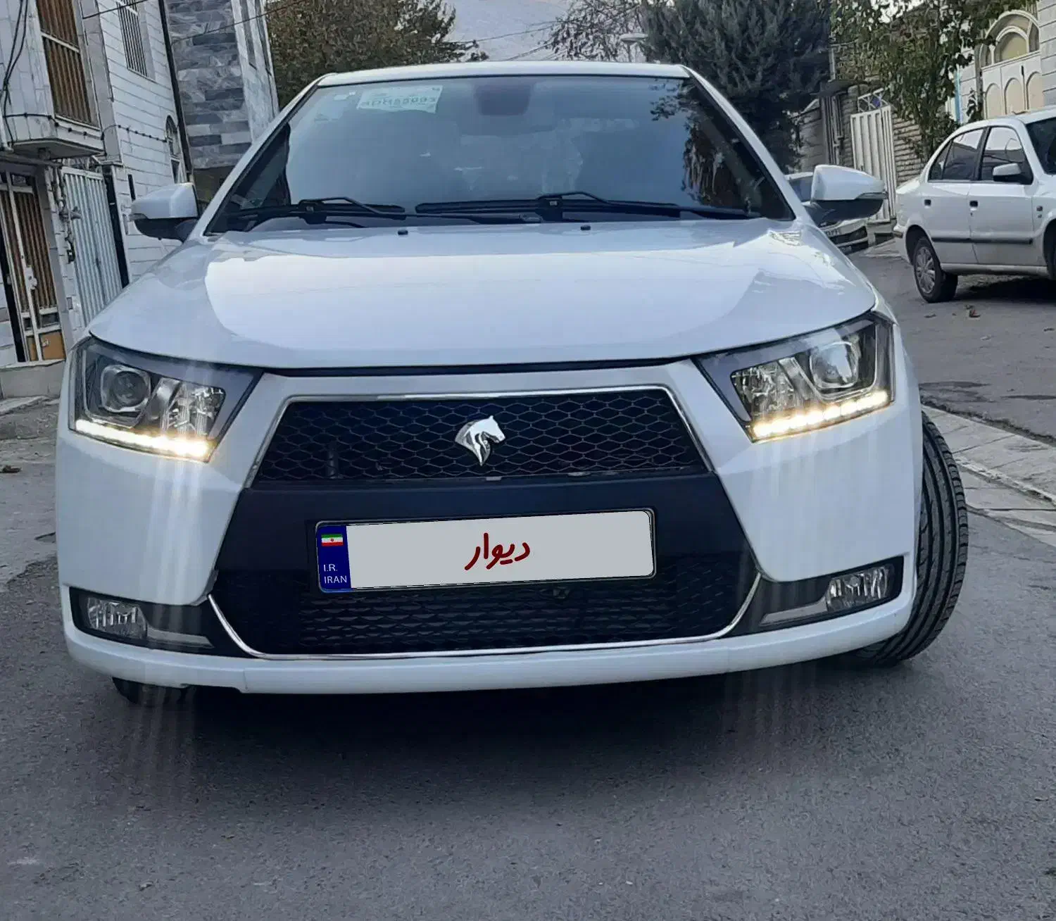 دنا آبشنال توربو پلاس|خودرو سواری و وانت|خرم‌آباد, |دیوار