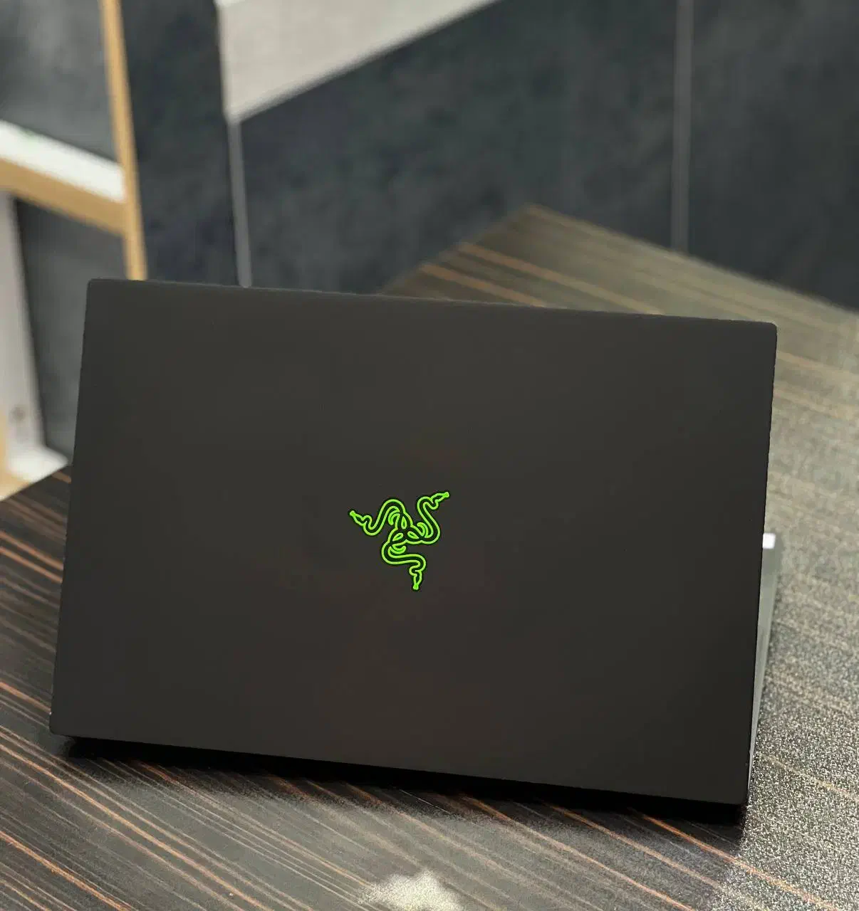 لپ تاپ گیمینگ ریزر بلید۱۵ با8Gگرافیک مجزا 144HZ|رایانه همراه|تهران, یاخجی آباد|دیوار