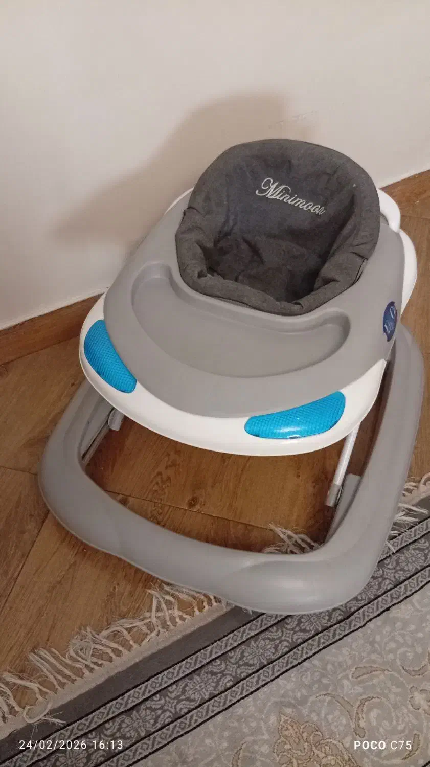 رورویک|کالسکه و لوازم جانبی|تهران, شهید رجایی|دیوار