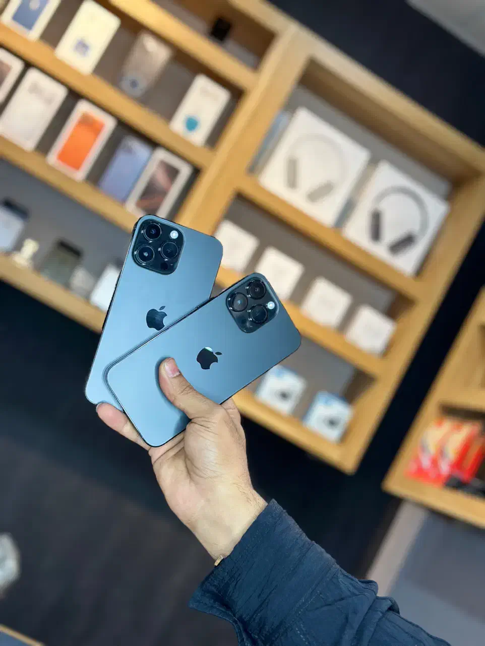 ۱۴pro max نقدواقساط|موبایل|بندرعباس, |دیوار