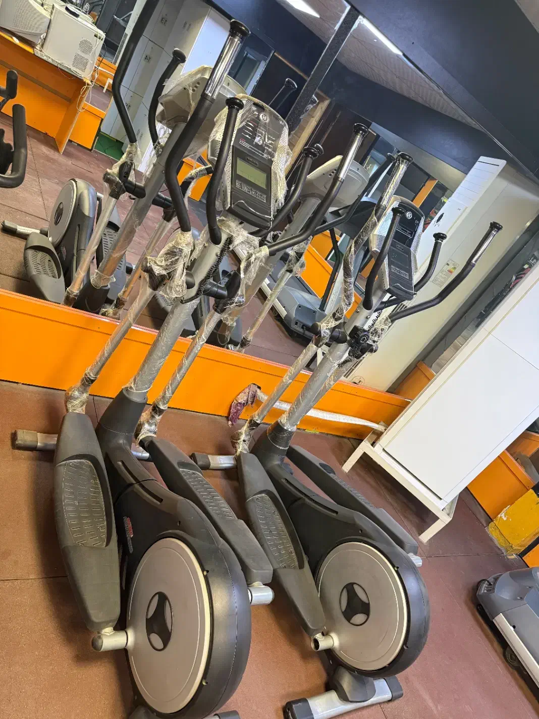 الپتیکال( اسکی فضایی)|تجهیزات ورزشی|اهواز, زیتون کارمندی|دیوار