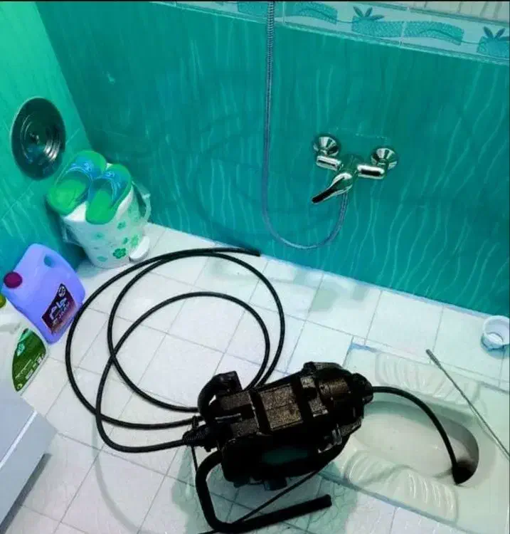 لوله بازکنی و فنرزنی سراسر نیشابور و حومه تضمینی|خدمات پیشه و مهارت|نیشابور, هفده شهریور|دیوار