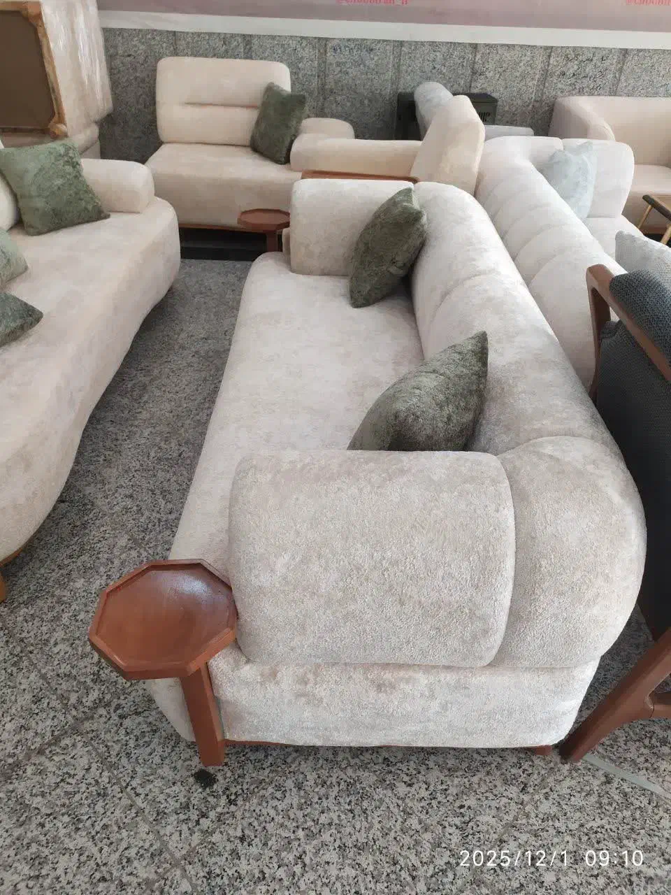 مبل راحتی|مبلمان خانگی و میز عسلی|تهران, یافت آباد جنوبی|دیوار