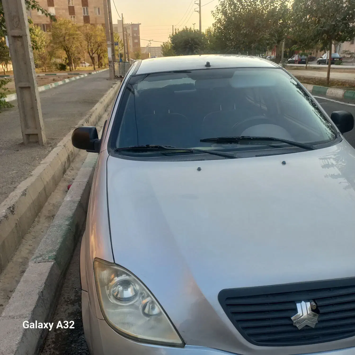 تیبا مدل آخر ۹۳|خودرو سواری و وانت|تهران, تهرانسر شرقی|دیوار