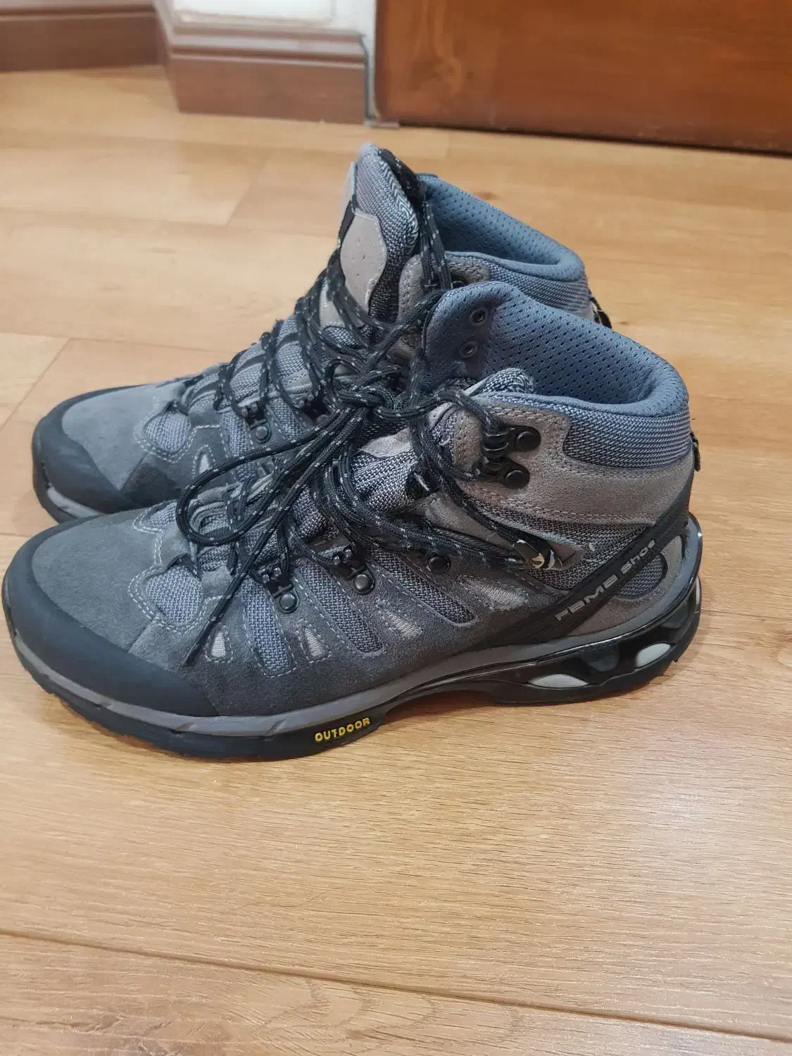 کفش پاما|کیف، کفش، کمربند|همدان, |دیوار