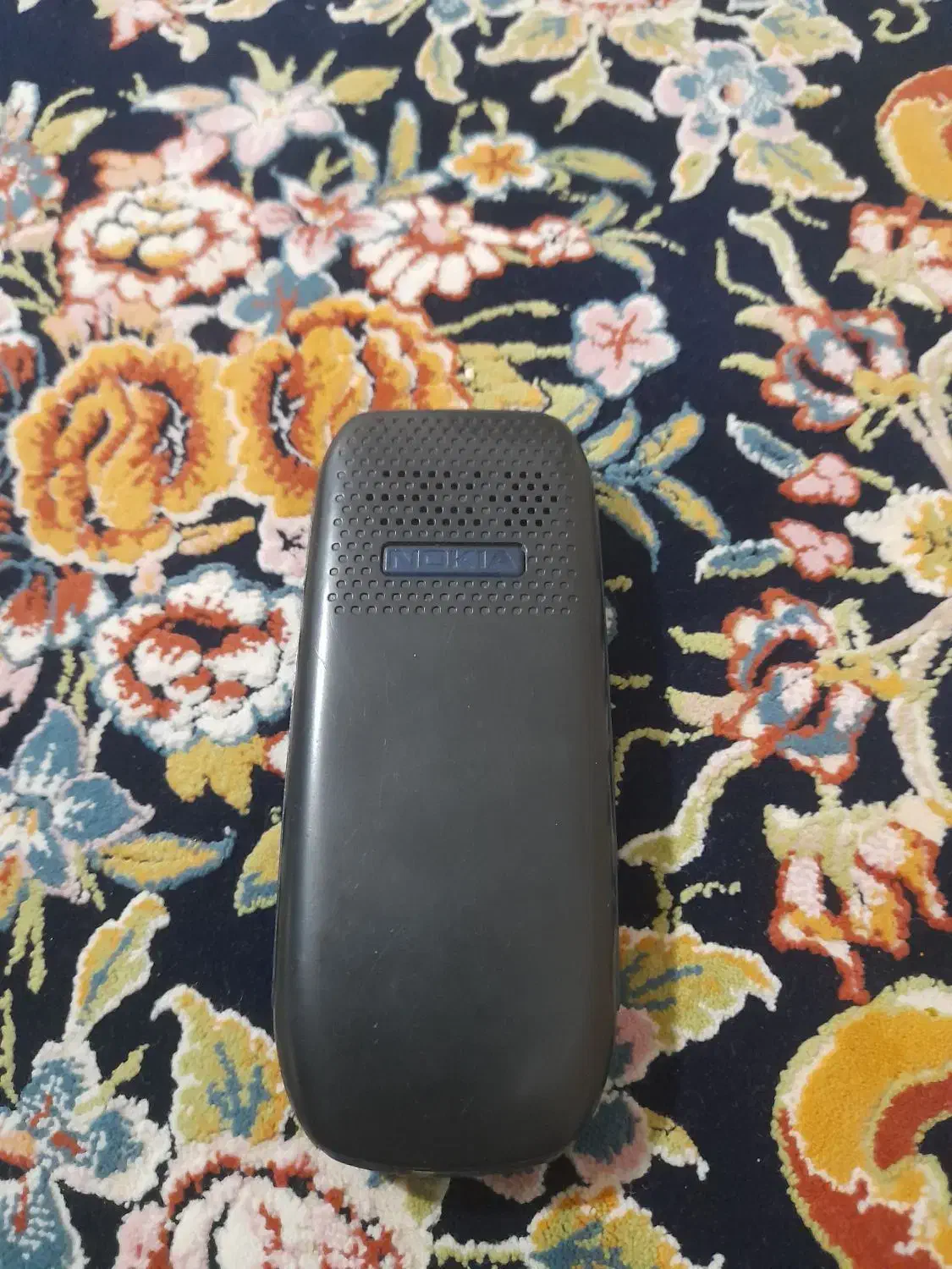 کوشی نوکیا صفه رنگی تک سیم اصلی|موبایل|کرمانشاه, |دیوار