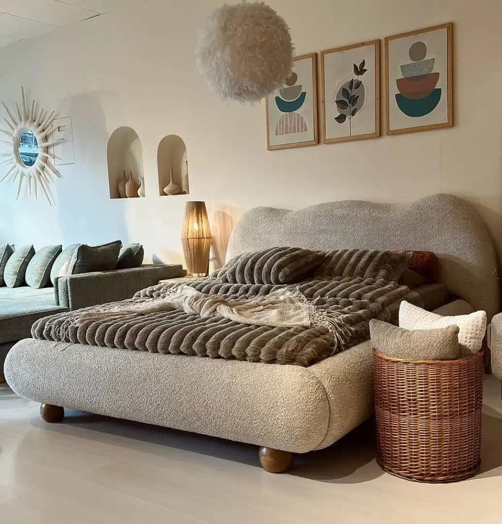 تخت خواب اقساط و نقد|تخت و سرویس خواب|امیدیه, |دیوار