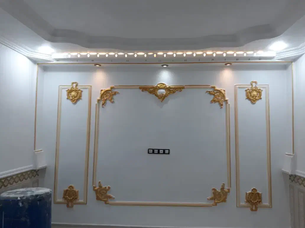 کچ کاری حرفه ای|خدمات پیشه و مهارت|شادگان, |دیوار