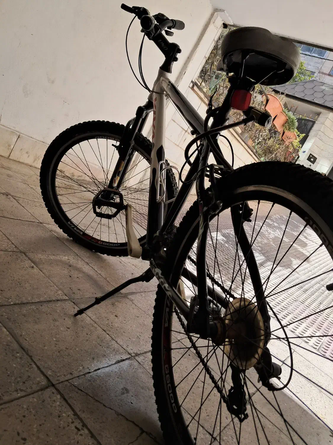 ویوا اکسیژن|دوچرخه، اسکیت، اسکوتر|تهران, تهرانپارس غربی|دیوار