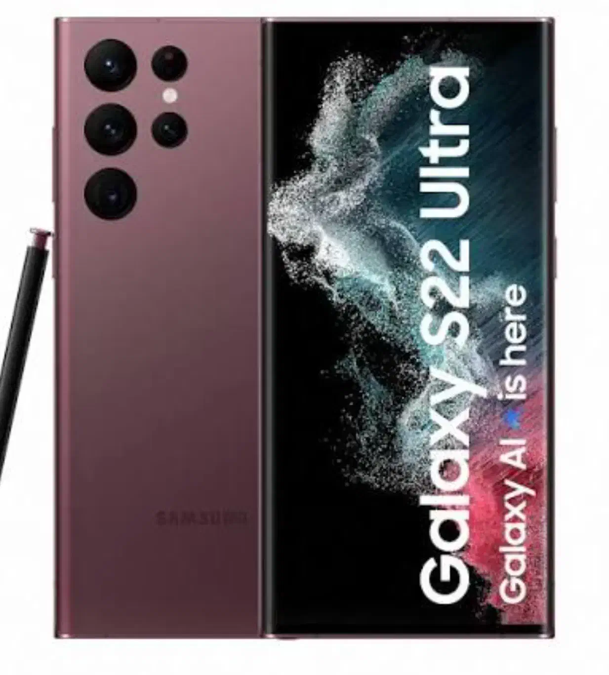 s22 ultra نو نو تخفیف دارد|موبایل|همدان, |دیوار