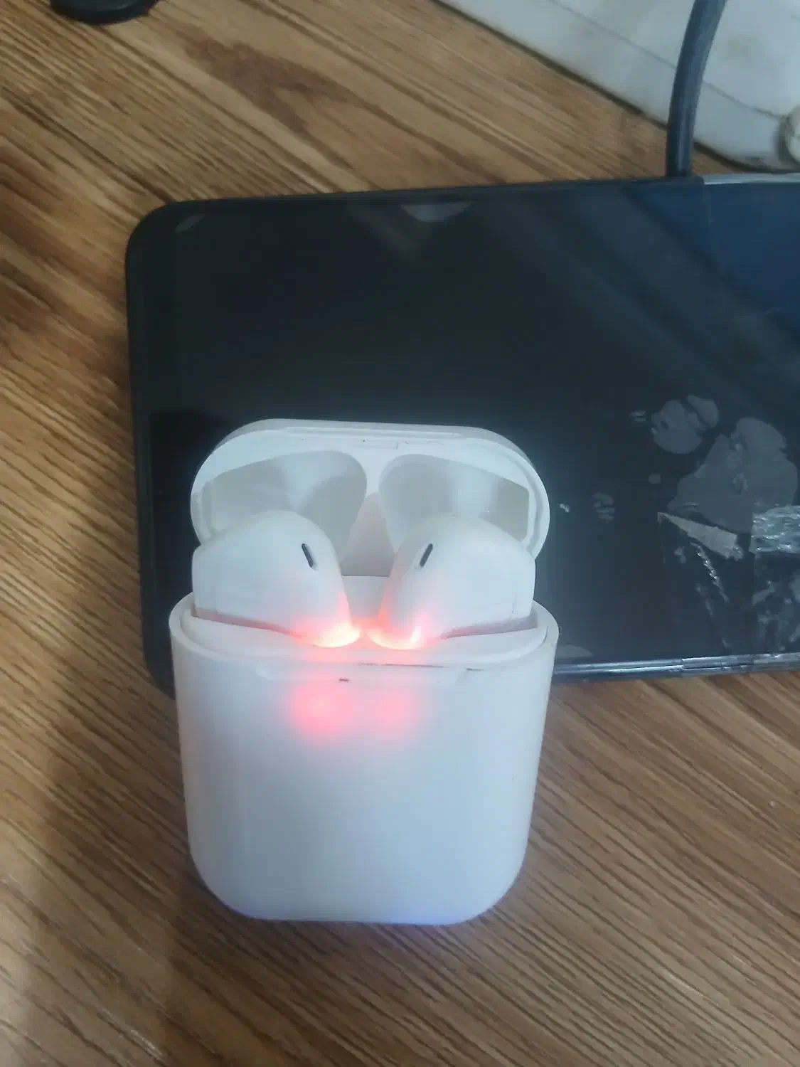 شارژر هزفریِ|لوازم جانبی موبایل و تبلت|رشت, گلزاران|دیوار