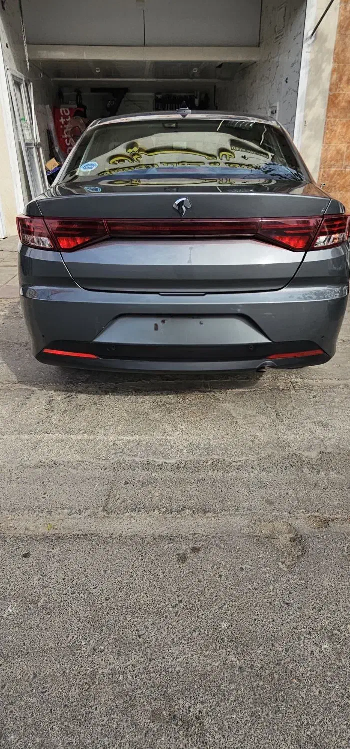 تارا ۱۴۰۳|خودرو سواری و وانت|یزد, |دیوار