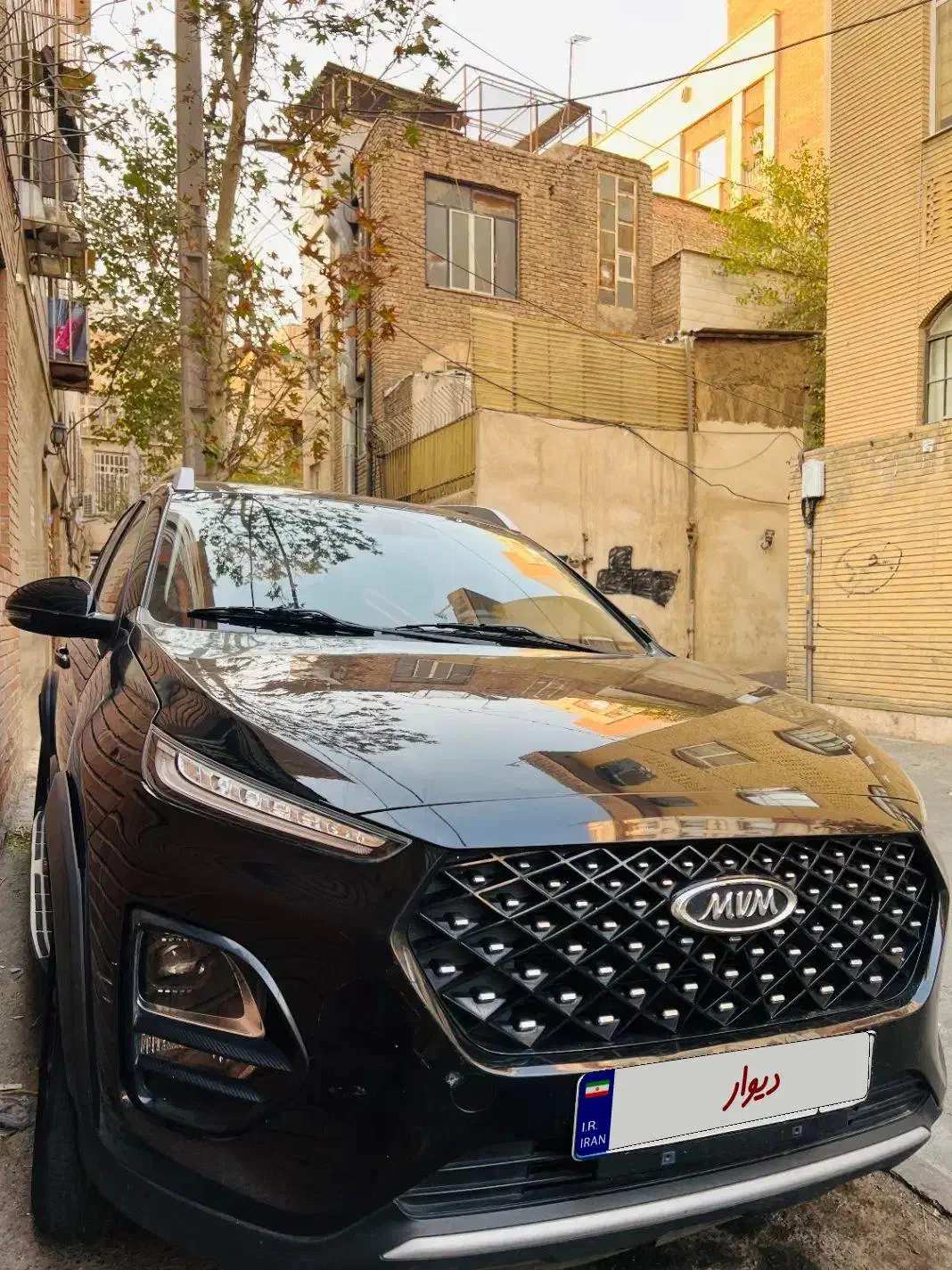 x22 pro|خودرو سواری و وانت|تهران, شکیبا|دیوار