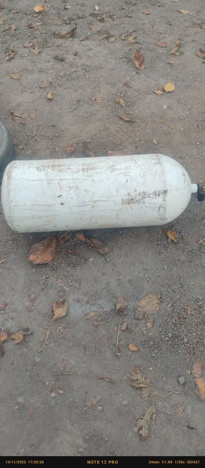 گاز سی انجی|قطعات یدکی و لوازم جانبی|مشگین شهر, |دیوار