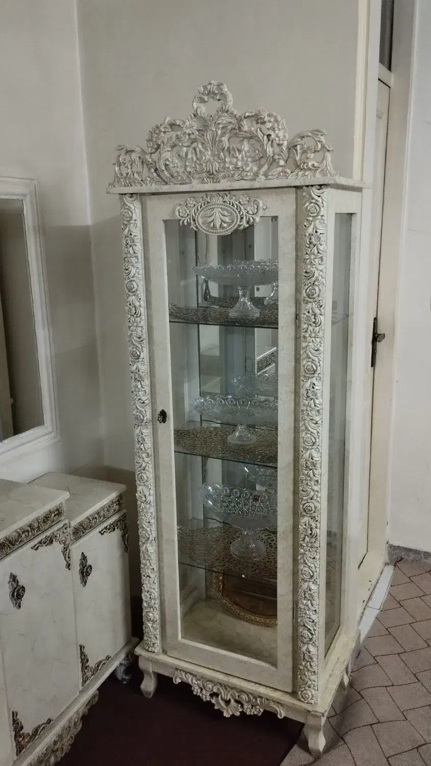 ویترین|بوفه، ویترین، کنسول|تهران, حصارک|دیوار