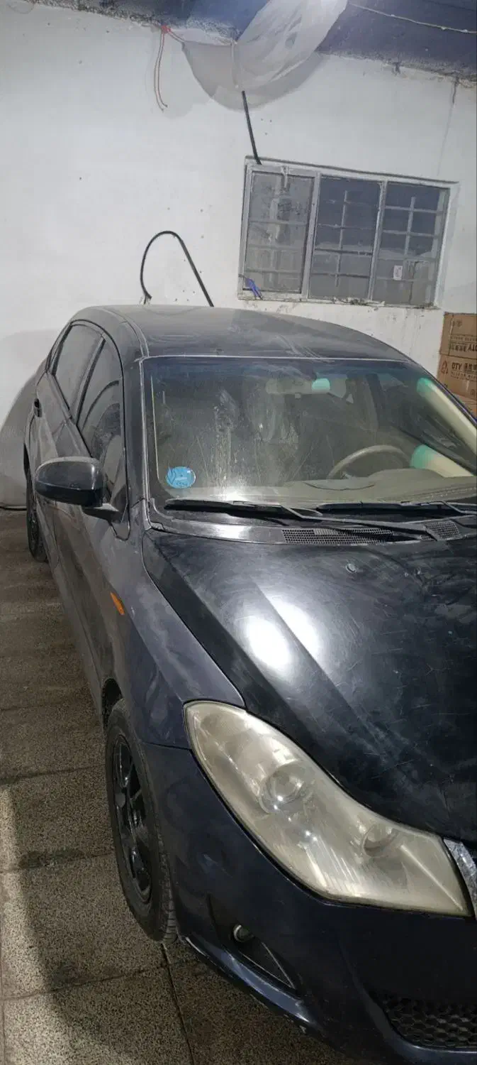 mvm 315 مدل ۹۱|خودرو سواری و وانت|تهران, خزانه|دیوار