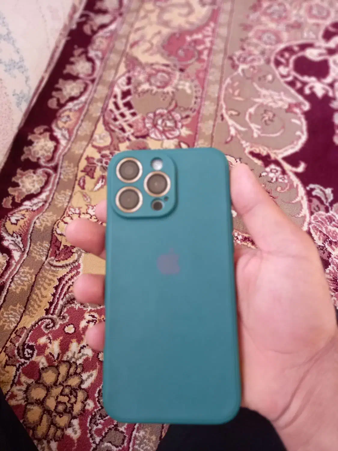 گوشی طرح آیفون ۱۶پرومکس|موبایل|دزفول, |دیوار