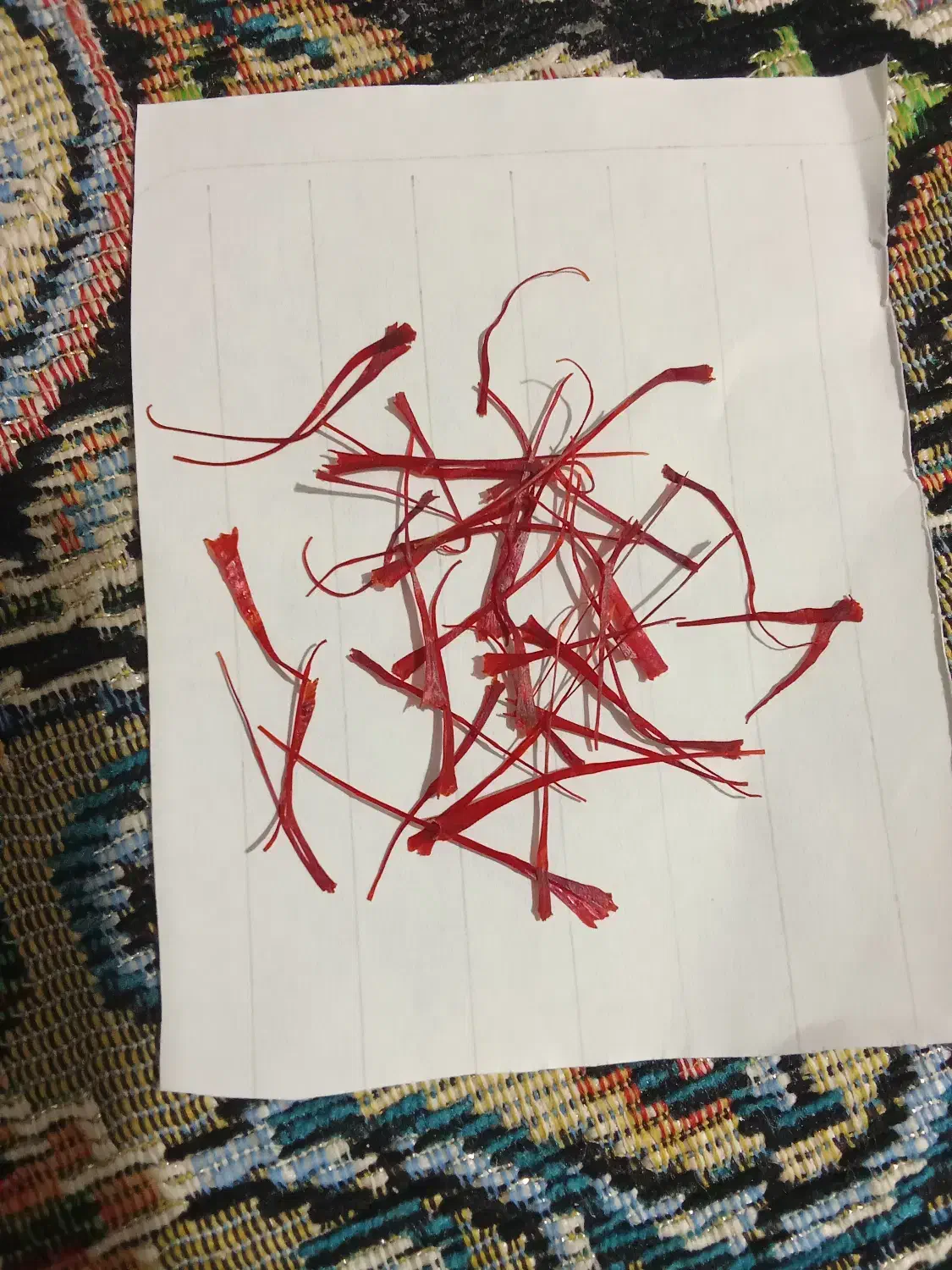 زعفران تخفیف هم داره|خوردنی و آشامیدنی|آزادشهر, |دیوار