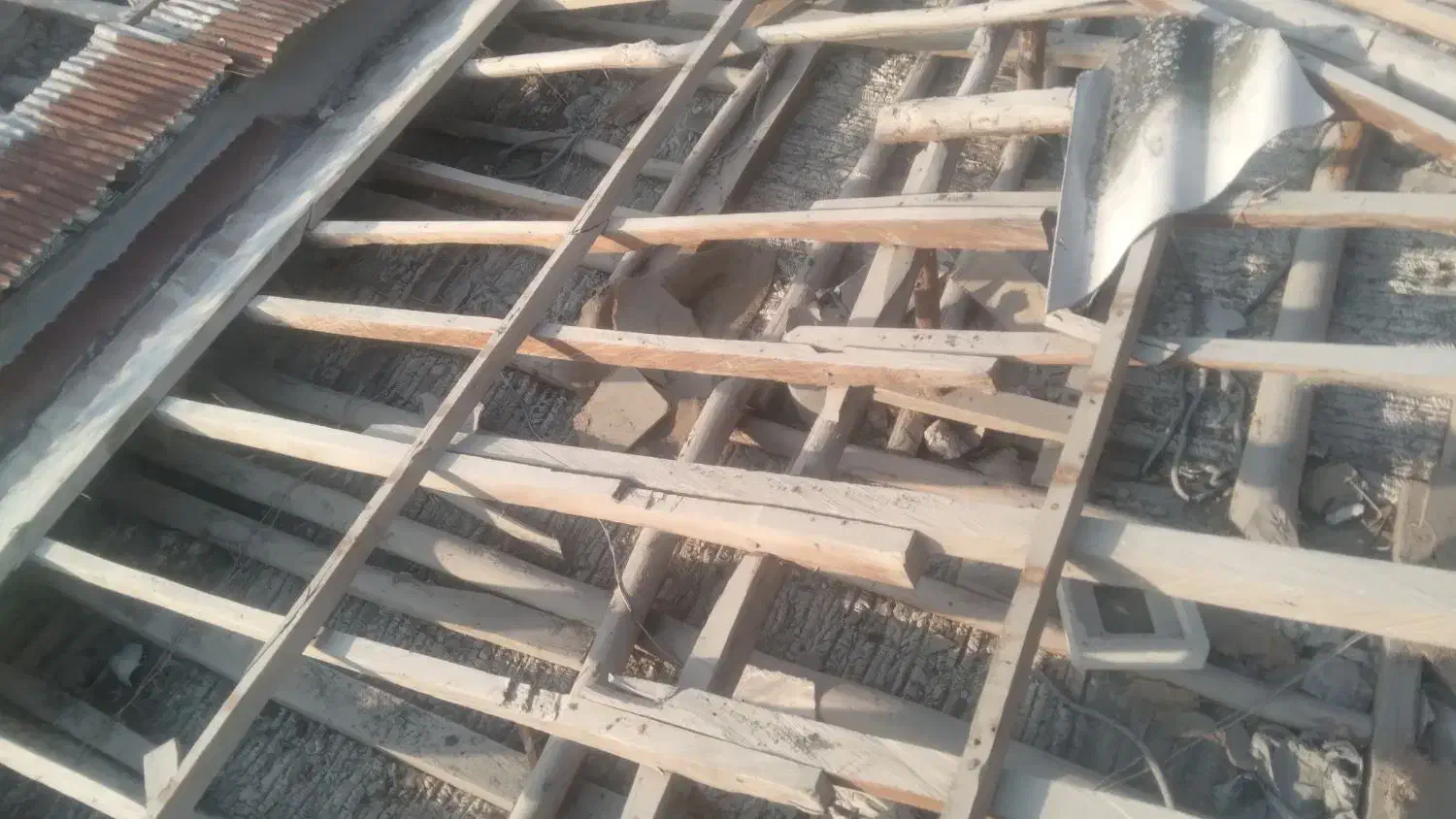 تخریب تعمیر|خدمات پیشه و مهارت|گرگان, |دیوار