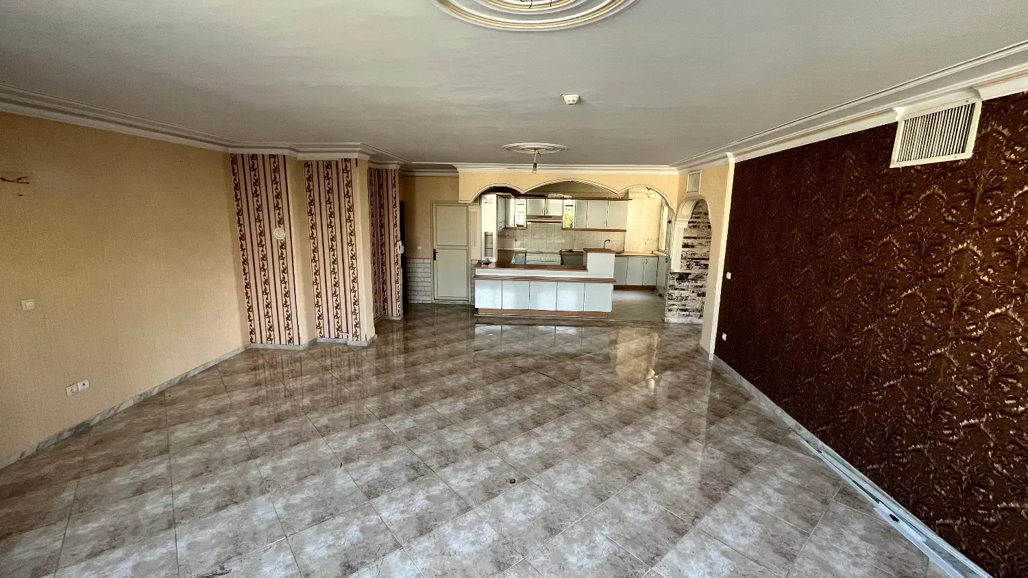 135 متر شهرک صدرا - جهاد گــران|فروش آپارتمان|تهران, ورزشگاه آزادی|دیوار