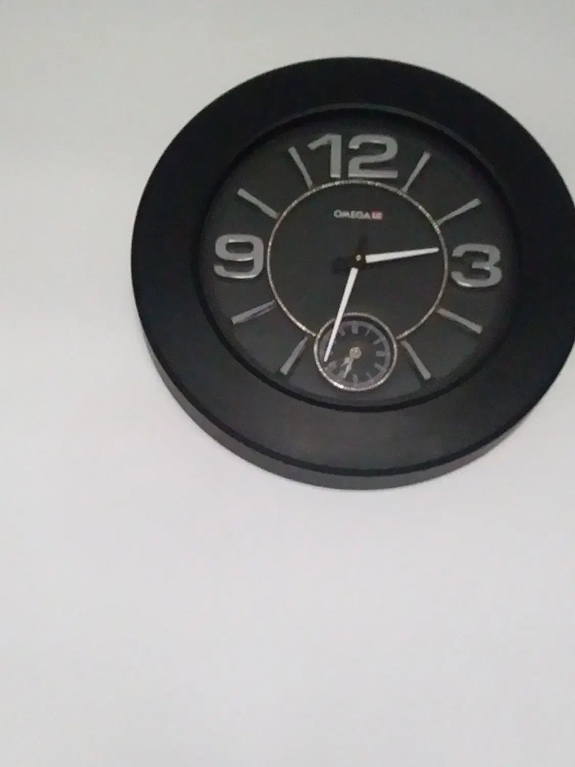 ساعت|ساعت|مشهد, کوی سیدی|دیوار