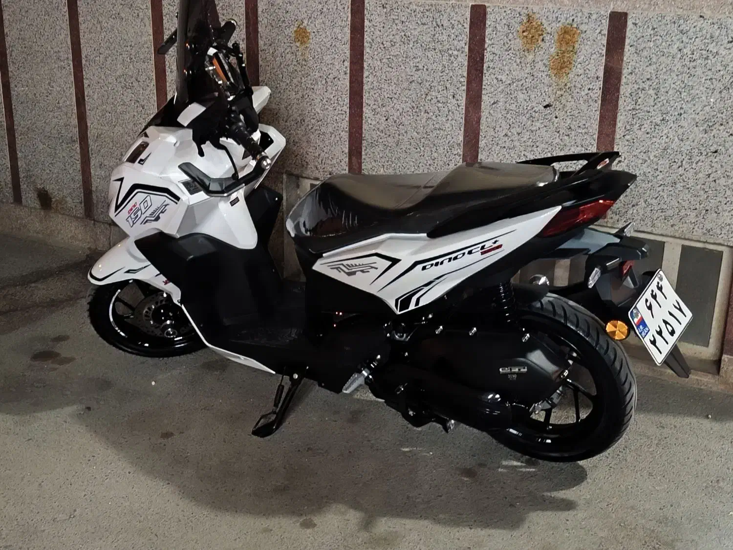 کلیک ۱۴۰۳درحد|موتورسیکلت|یزد, |دیوار