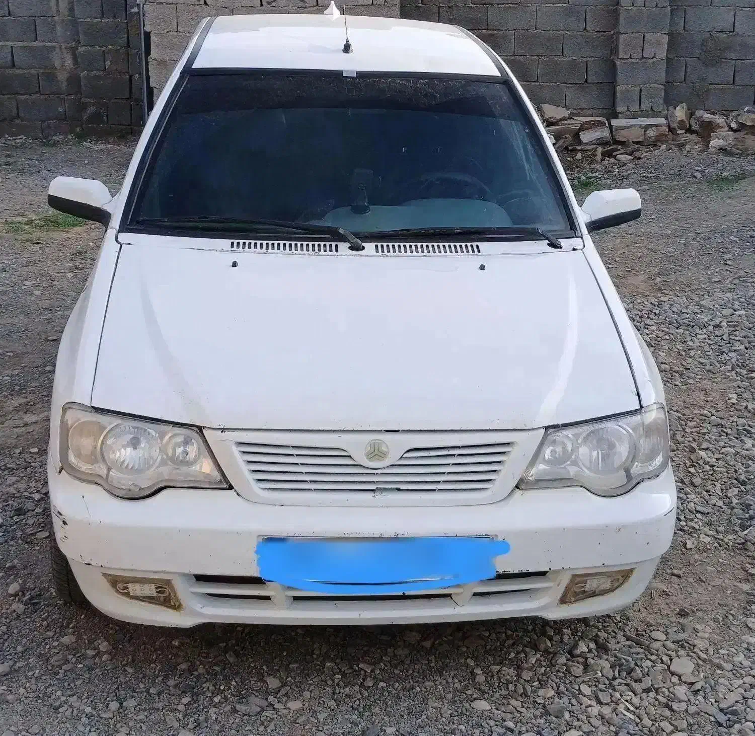 مدل 90|خودرو سواری و وانت|تربت جام, جلگه موسی آباد|دیوار