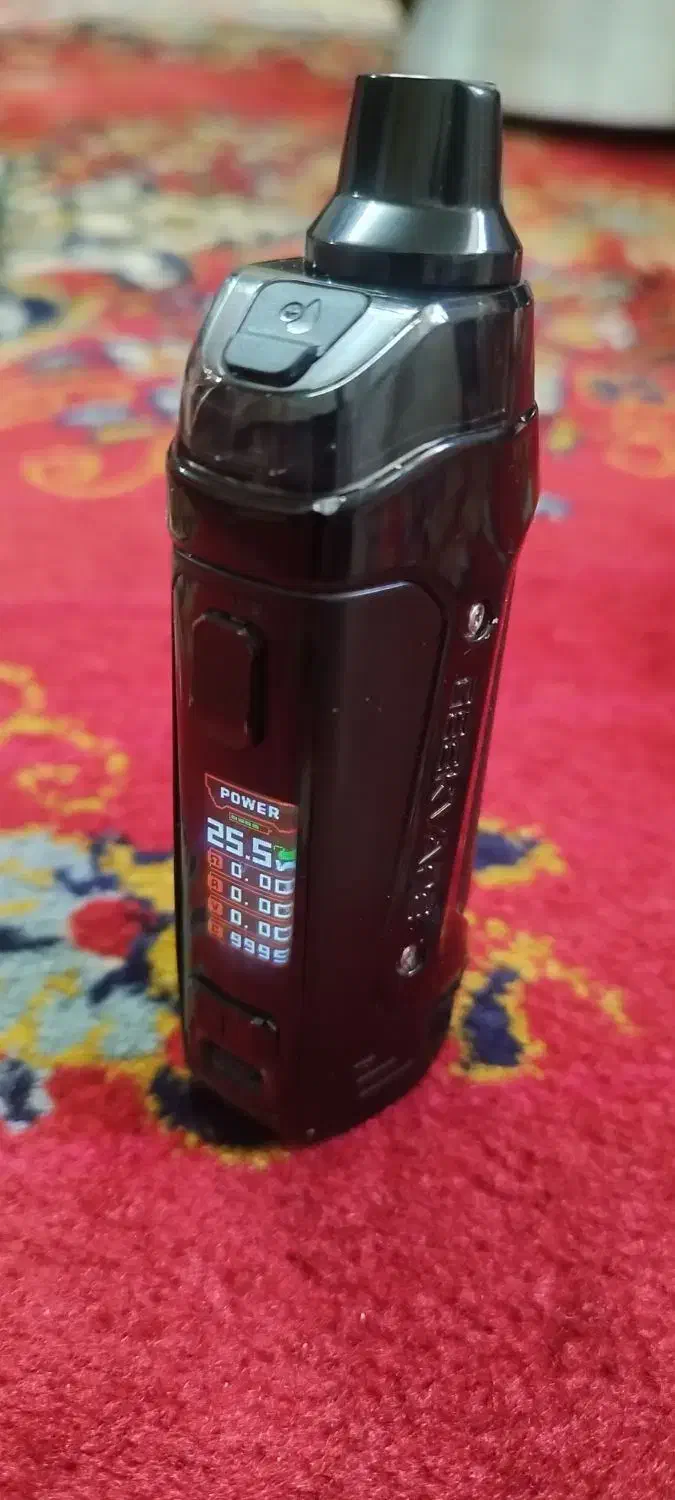 ویپ B60 گیک ویپ  GEEKVAPE B60|زیورآلات و اکسسوری|مبارکه, |دیوار