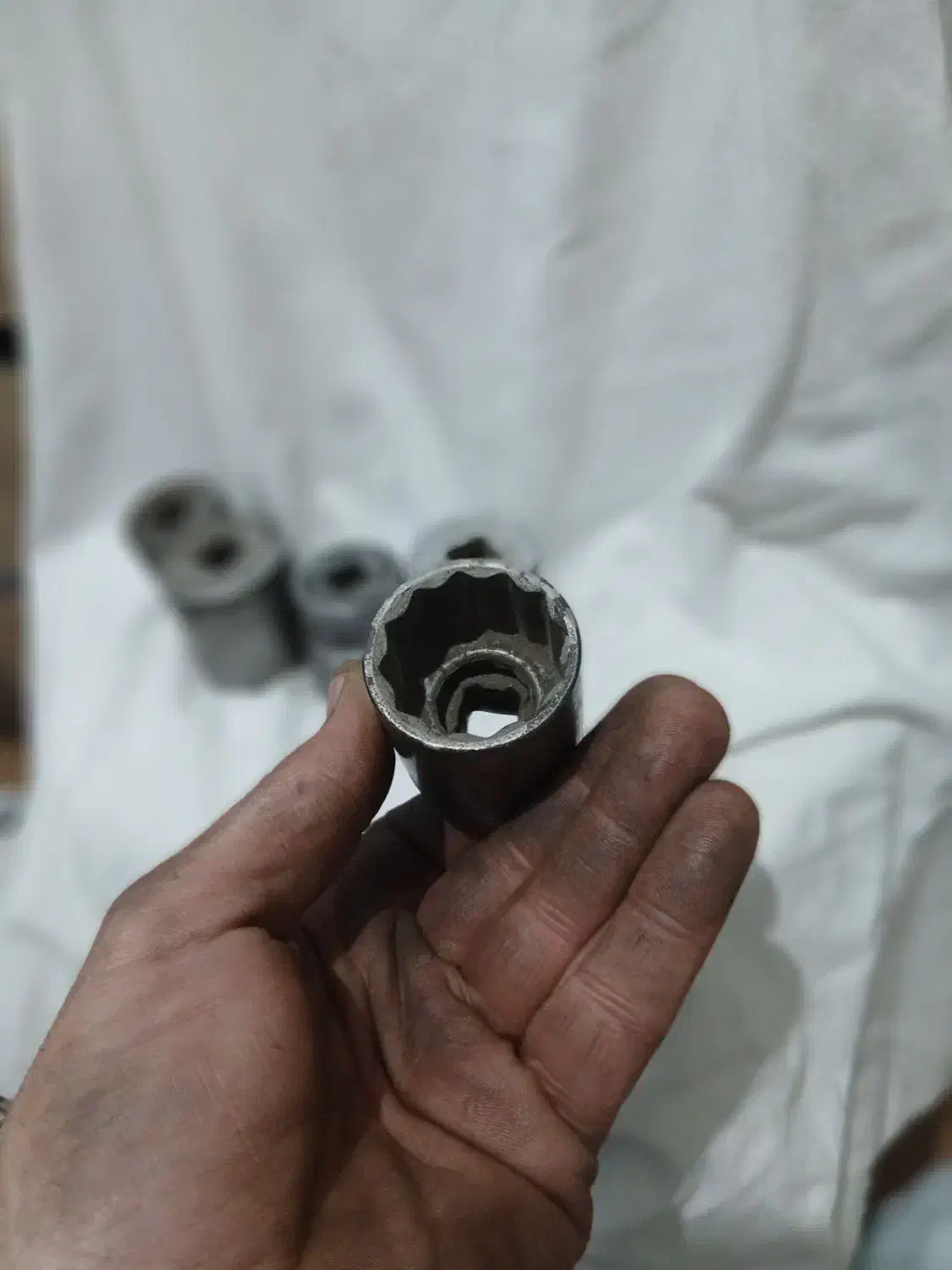 ابزار الات اچار بکس تخت رینگی قیچی میلگربر کارواش|ابزارآلات|اقبالیه, |دیوار