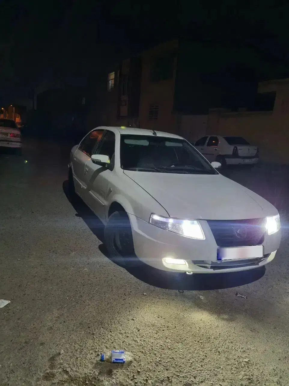 سورن توربو ELX|خودرو سواری و وانت|کرمان, |دیوار