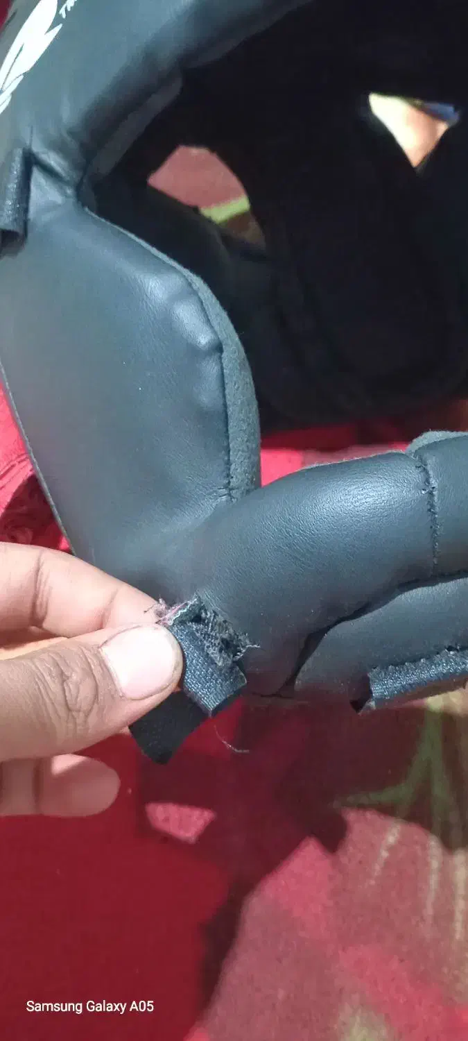 وسایل بوکس|تجهیزات ورزشی|بروجرد, |دیوار