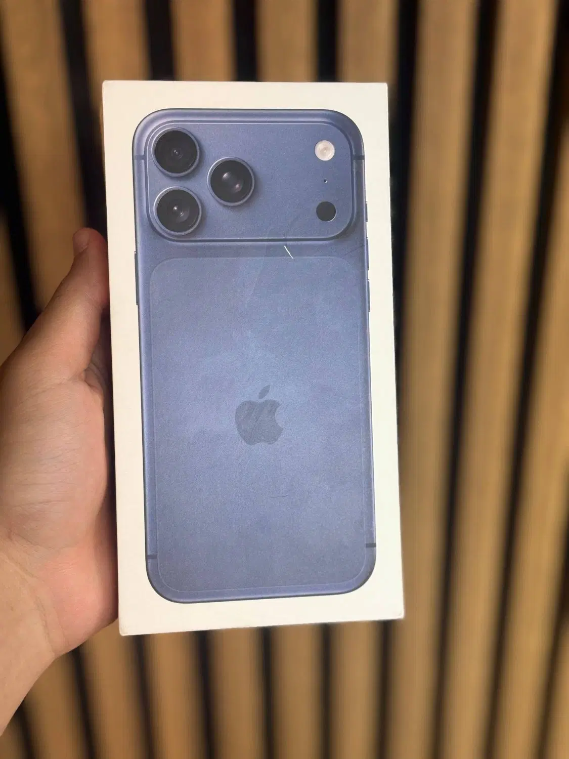 iphone 17promax|موبایل|کرج, گوهردشت|دیوار