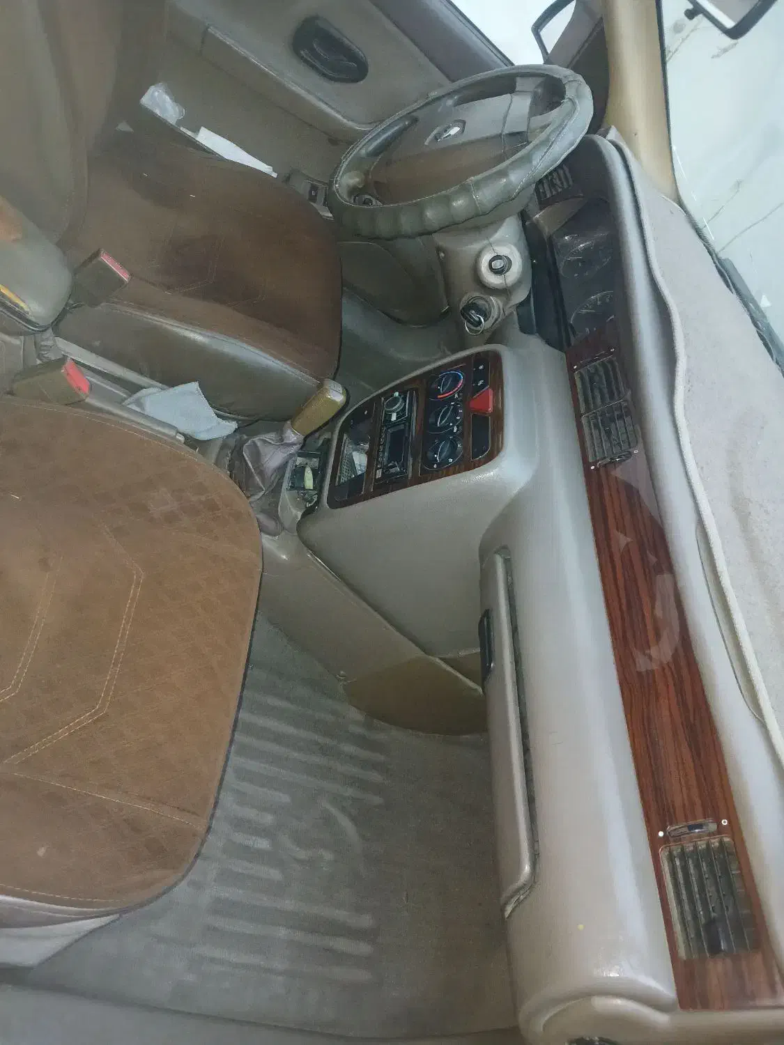 سمند f7تاکسی گردشی|خودرو سواری و وانت|سنندج, |دیوار