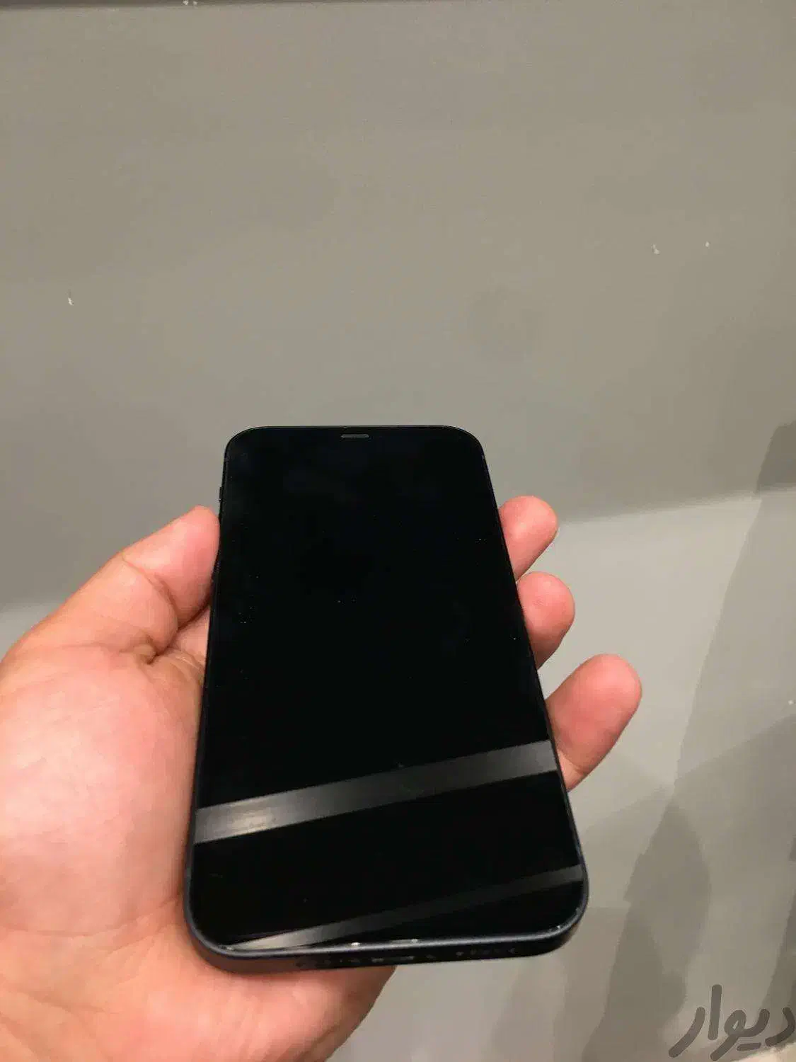 اپل iPhone 12 با حافظهٔ ۱۲۸ گیگابایت|موبایل|اندیشه, اندیشه فاز ۱|دیوار