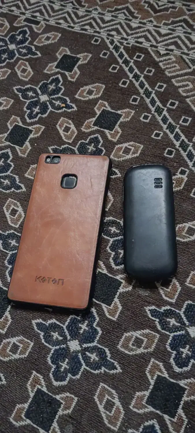 فروش دوعددگوشی|موبایل|میناب, |دیوار