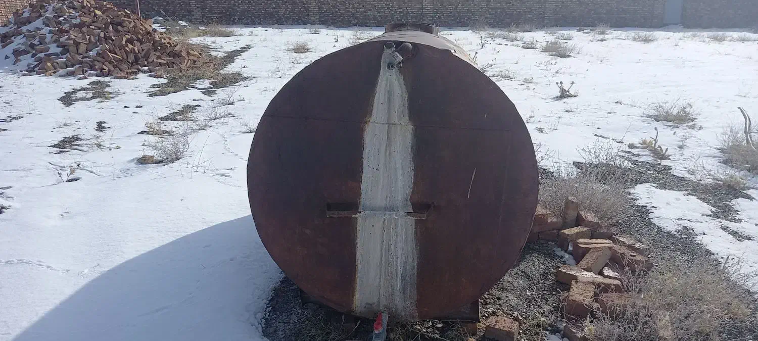 تانکر آب|مصالح و تجهیزات ساختمان|کنگاور, |دیوار