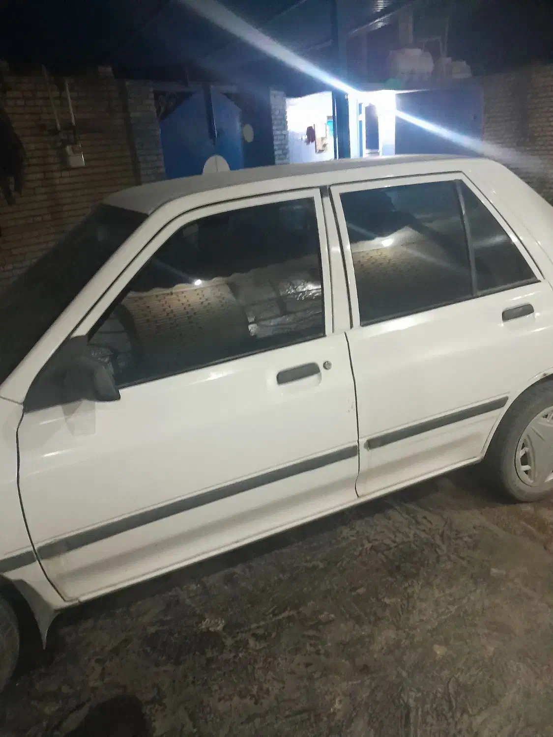 فروش‌پراید۱۳۱‌بصورت‌قرعه‌کشی|خودرو سواری و وانت|کرخه, |دیوار