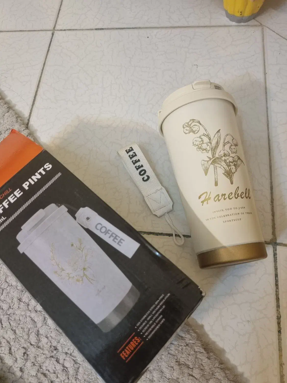 تراول ماگ سفید|ظروف سرو و پذیرایی|مشهد, سجاد شهر|دیوار