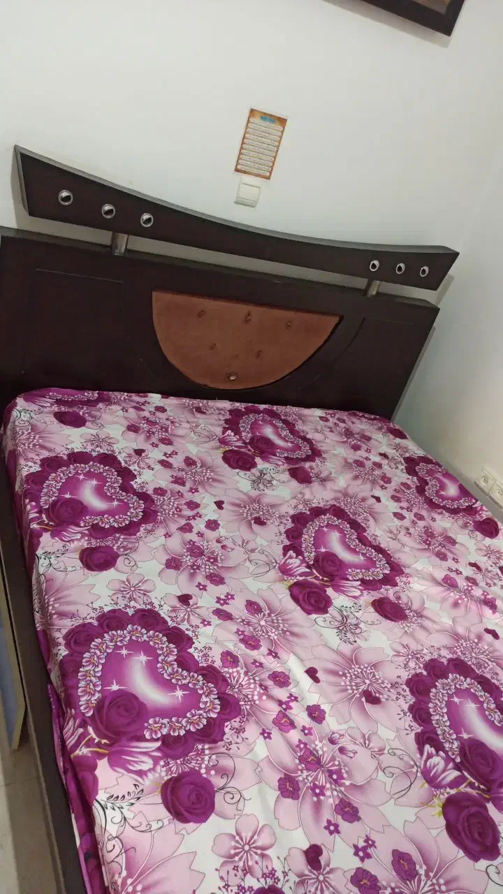 سرویس تخت و تشک سالم|تخت و سرویس خواب|نوشهر, |دیوار