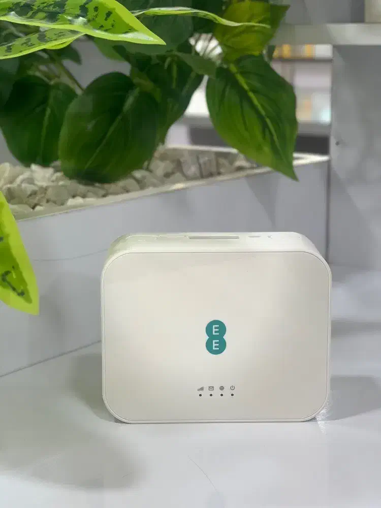 مودم ۴.۵G ای ای مدل D412C57|مودم و تجهیزات شبکه|بندرعباس, |دیوار