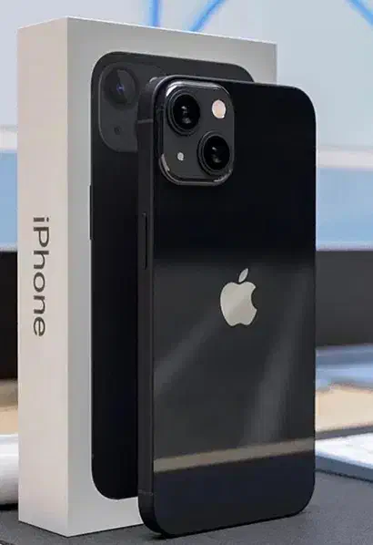 آیفون 13 نو|موبایل|کرج, شاهینویلا|دیوار