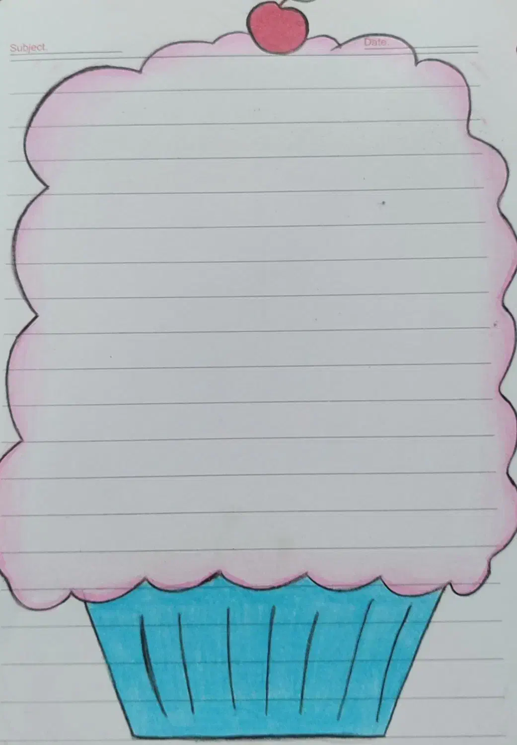 نقاشی در دفتر مشق و املا|خدمات آموزشی|زرقان, |دیوار