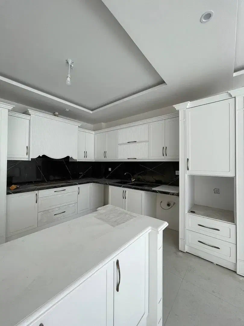 ۱۲۰متر* حیاط دار* سند اماده|فروش آپارتمان|مشهد, الهیه|دیوار