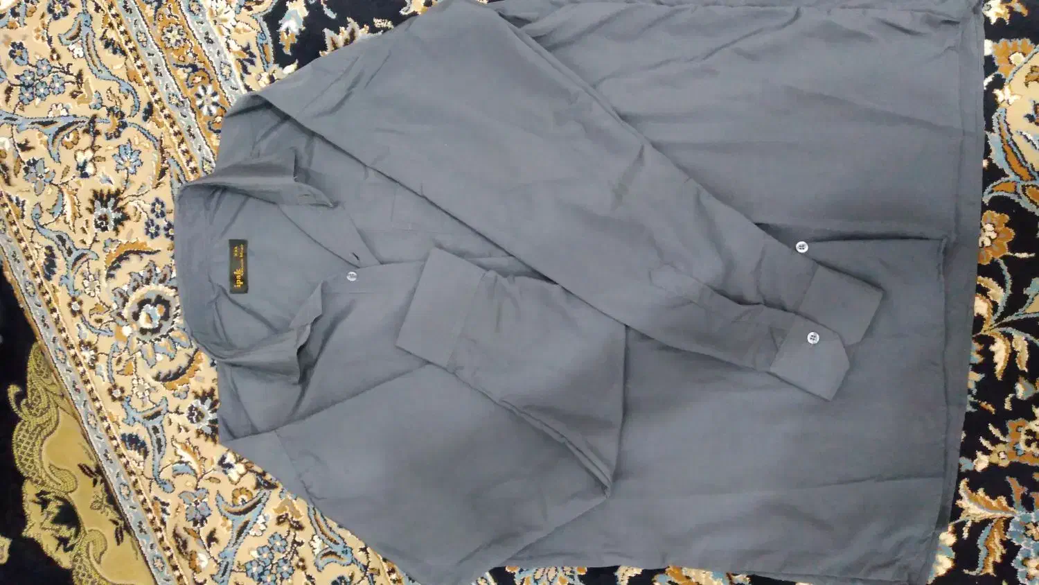 پیراهن مردانه|لباس|خرم‌آباد, |دیوار