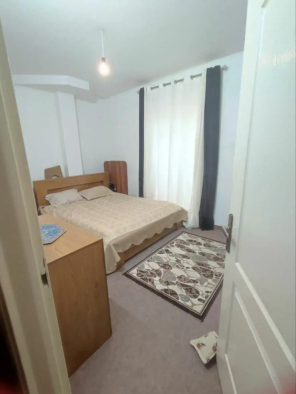 آپارتمان اجاره و رهن|اجارهٔ آپارتمان|گنبد کاووس, |دیوار